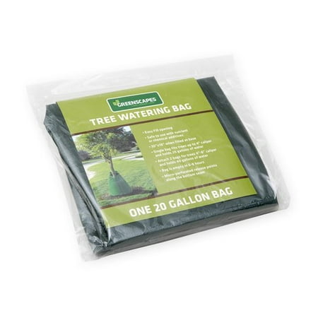 Greenscapes Tree Watering Bag (Best Tree Watering Bags)