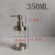 thumbnail image 4 of Dispensador de Loción Dispensador de Jabón de material acero Inoxidable, 4 of 6