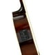 thumbnail image 2 of BAMBOO, Guitarra Electroacustica Sunburst, Linden 40" - Incluye Funda - Guitarra Acustica con corte, 2 of 9