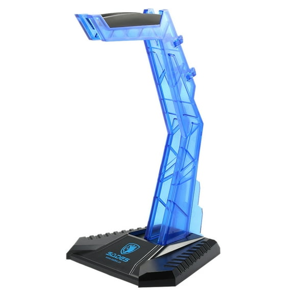SADES Gaming Headphone Stand Earphone Holder Professional display rack Headset