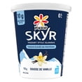 thumbnail image 2 of Yoplait Skyr Vanilla Bean Tub, 2 of 5