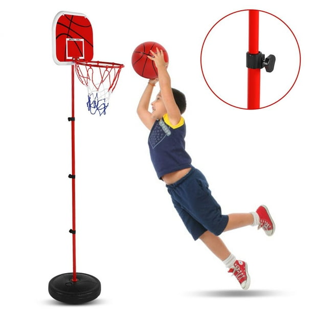 Mini Panier de Basket - Paniers et ballons pour jouer au basketball à  l'intérieur