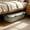 Gray, variant on Low Profile Under Bed Rolling Storage Box, Plastic Container with Lid, Secure Side Clips & Built-In Wheels, Stackable Organizer For Linens, Blankets & Sundries