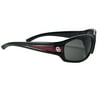 Oklahoma Sooners OU Black Red Elite Sport Sunglasses S10JT