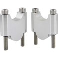thumbnail image 1 of 1 1/8" 28.6mm Sans Pinces, Adapté pour VFR1200X/CB650R, VMAX/MT-125, Rue, 1 of 5