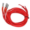 thumbnail image 3 of D Printer Hotend,3Pcs Heating Rods 6x20mm Heatcore Heater Tube Heater Striking Appearance, 3 of 9