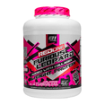 thumbnail image 1 of Redline Proteína + Colágeno Furious Leopard Chocolate 2.7kg rojo, 1 of 4