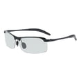 thumbnail image 4 of Gafas de sol inteligentes, fotosensibles, con cambio de color, polarizadas, para conducir de día y de noche, para pescar, 4 of 4