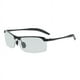 thumbnail image 2 of Gafas de sol inteligentes, fotosensibles, con cambio de color, polarizadas, para conducir de día y de noche, para pescar, 2 of 3