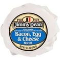 thumbnail image 2 of Jimmy Dean Bacon Egg and Cheese Sandwich Biscuit, 3.6 Ounce -- 12 per Case., 2 of 4