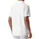 thumbnail image 3 of CAMISA DE LINO INSPIRADA PARA HOMBRES CON CUELLO CAMP, MANGA CORTA, BOTONES, CAMISA DE VERANO DE PLAYA L BLANCA, 3 of 6