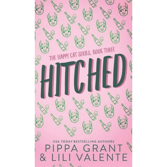Hitched, (Hardcover)