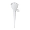 thumbnail image 1 of Estacas de riego automático con botón de clic ajustable, regadera automática para plantas al aire libre, herramienta de riego automático para riego de plantas en casa y vacaciones, 1 of 2