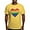 Yellow, variant on CafePress - I Support GLBT Rights Light T Shirt - Men's Classic Graphic T-Shirt
