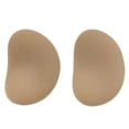 thumbnail image 1 of Almohadillas gruesas para traje de baño esponja para realzar el pecho copa para el pecho inserciones para traje de baño, 1 of 7