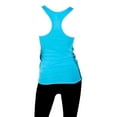 thumbnail image 2 of LAVRA Women's Racerback Tank Top Workout Sleeveless, 2 of 2
