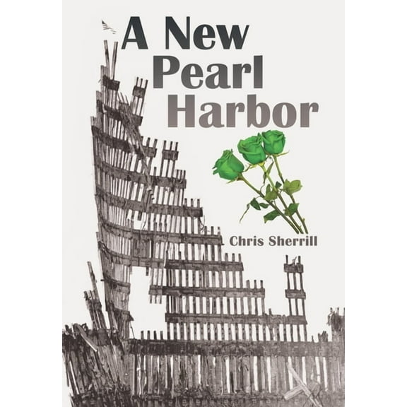 A New Pearl Harbor, (Hardcover)
