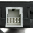 thumbnail image 2 of MOCA AUTOPARTS 604-202 2x HVAC Heater Air Blend Door Actuator Fit for 1995-2001 Ford Explorer & 1995-2011 Ford Ranger & 2001-2009 Mazda B2300, 2 of 9