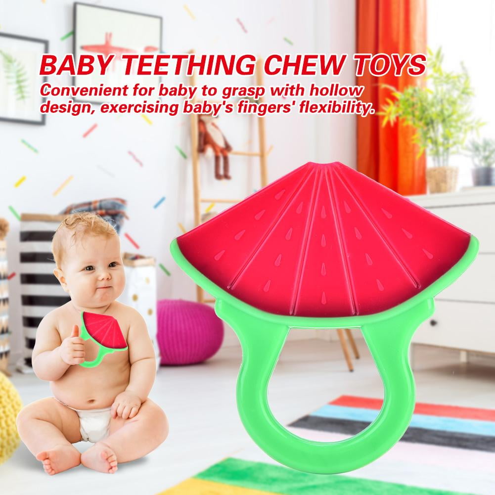 baby chew toys