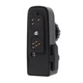 thumbnail image 3 of Radio Audio Adapter Multi-Pin to 2-Pin Converter for Hytera Quick Disconnect Accessories, 3 of 6