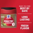 thumbnail image 4 of McCormick Poultry Seasoning, 4 of 8