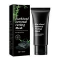 thumbnail image 2 of Mascarilla facial para eliminar puntos negros con ingredientes naturales que penetran fácilmente en los poros y eliminan los puntos negros., 2 of 9