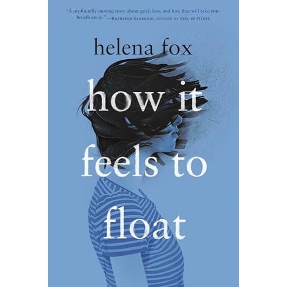Pre-Owned How It Feels to Float, 9780525554363, 052555436X, Paperback,