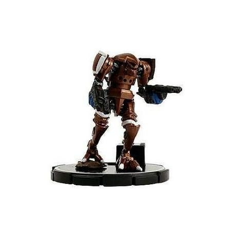 MechWarrior HeroClix Single Figure
