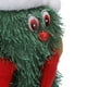 thumbnail image 2 of Adornos navideños de paracaídas,Adornos navideños de paracaídas Precioso adorno colgante de Navidad Árboles de Navidad de paracaídas Colgante colgante Diseño aerodinámico, 2 of 8
