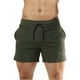 thumbnail image 1 of Short Casual Corte Medio Repelente Cuadros Hombre Fenix Fit., 1 of 5