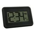 thumbnail image 2 of MainStays Basic Wall/Table Clock with Countdown Timer, 2 of 7
