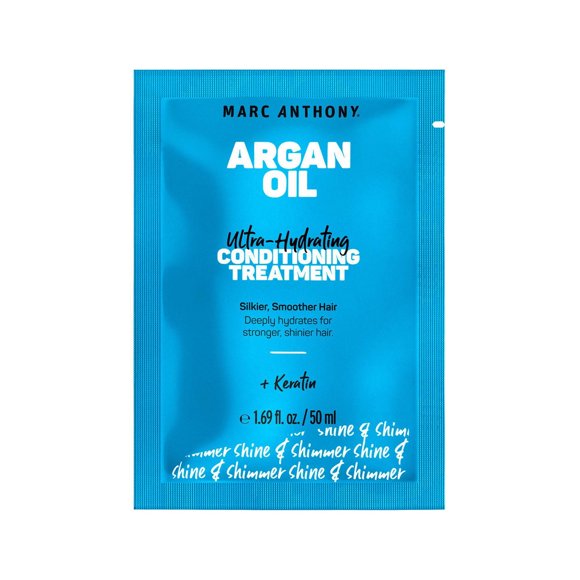 Marc Anthony Nourishing Argan Oil of Morocco Deep Hydrating Conditioning Treatment