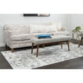 thumbnail image 5 of Transitional Traka Collection Area Rug 5'x8' - Multi, 5 of 5