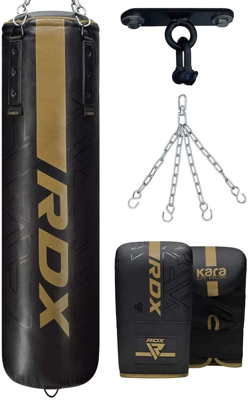 Boxing Punchbag Chain Bracket Separate Punch Bag Chains Martial Arts 
