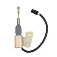 thumbnail image 2 of Solenoide De Corte De Combustible J932529 De Fácil Instalación Para Motor 4BT, 2 of 8
