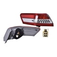 thumbnail image 1 of Calavera Camry 2010 A 2011 Toyota Ext Izq DEPO ., 1 of 4