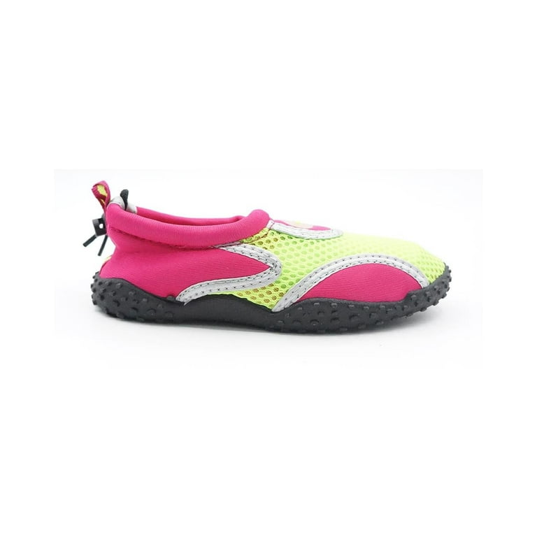 Girls water shoes size 2 hotsell