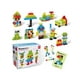 thumbnail image 1 of Cubo magnético PicassoTiles PMC100 para niños mayores de 3 años, 1 of 8