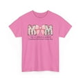 thumbnail image 3 of Mom's in gratitude blessings every day for Mother's day Unisex Cotton Tee, 3 of 4
