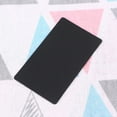 thumbnail image 3 of OULII Blank Message Cards For Wedding Black 100Pcs, 3 of 7