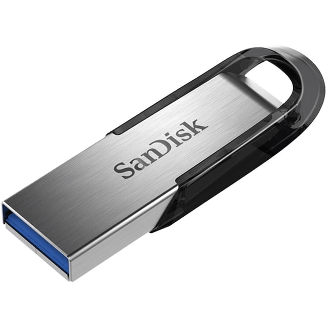 Memoria USB 128GB SANDISK Ultra Flair 3.0 SDCZ73-128G-G46