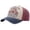 Navy, variant on Lispipm Women's Classic Vintage Distressed Baseball Cap Washed Cotton Travel Camping Adjustable Fit Hats Casual Daily Caps Green