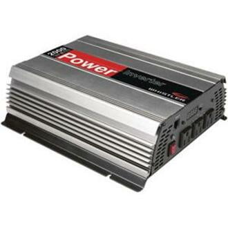 Whistler - DC to AC Power Inverter, PI-2000W