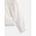thumbnail image 2 of Athletic Works Boys Fleece Zip Hoodie and Sweatpants Set, 2 Piece, Sizes 4-18 & Husky, 2 of 3