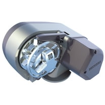 New Pro Sport 550 Horizontal Windlass lewmar 6656811967-303 Boat Size 20'-30'