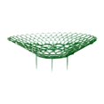 thumbnail image 1 of Soporte para plantas de fresa, marco de plantación de fresas, resistente al agua, con patas resistentes, accesorios de jardinería, soporte para fresas 205x84 cm, 1 of 9