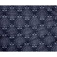 thumbnail image 4 of oneOone Tissu Polyester Lycra Imprimé Floral 1 Yard 56 Pouces de Large, 4 of 4