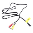 thumbnail image 4 of Camera Connecting Cable for  HDR PJ220/CX230/CX220/PJ240/CX240 AV Multi Cable, 4 of 7