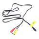 thumbnail image 5 of Cable de conexión de cámara BRI Multi AV Para Sony HDR PJ220/CX230/CX220/PJ240/CX240 Negro 1,2 m, 5 of 8