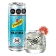 thumbnail image 4 of Bebida preparada Schweppes Mocktails paloma 355 ml, 4 of 4